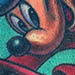 Tattoos - Walt Disney Mickey Mouse Cover Up - 74222